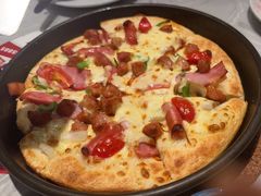 -必胜客(张掖西大街店)