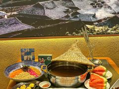 -牧雲子·臻选云南菜 .商务宴请(泰然大厦店)