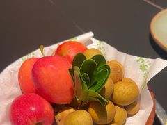 -季季山·云南野生菌火锅(上海首店)