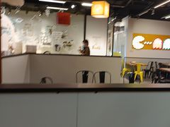 -废柴猫概念馆·桌游电玩卡牌(人广世茂店)
