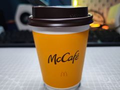 -麦当劳(湖光北街店)