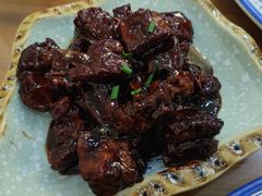 -灵福缘私房菜·农家菜(拈花湾·灵山大佛必推店)