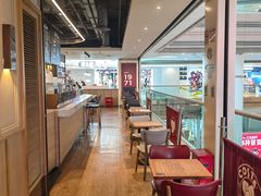 -COSTA COFFEE(恒基名人购物中心店)