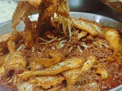 -辣盆盆麻辣小龙虾(哈尔滨总店)