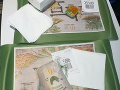 -麦当劳(健德桥得来速店)