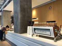 -% Arabica阿拉比卡咖啡烘焙工坊