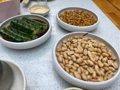 -浮何烤铺(桐梓林店)