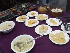 -吴门人家·苏宴宫廷菜(拙政园店)