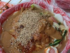 -安发瞧麻辣烫(总店)