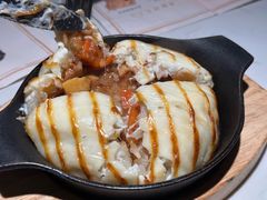 -悦满楼·西关名点·湛江名菜(航空综合大厦店)