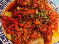 -川正旺江湖菜(三元桥店)