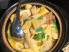 -好灶头妈妈菜·柴火灶台鱼·千岛湖土菜地标美食