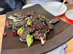 -老舅老蒙肉饼非遗店(一店)