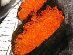 红蟹籽寿司-赤稻·日式料理(禅城店)