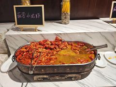 -云海轩·海鲜自助-河北云瑧世纪大饭店1F