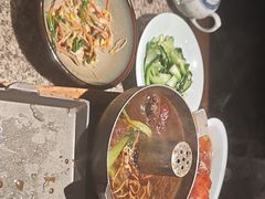-南京大牌档(壹方天地店)
