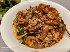 -谷语中餐厅