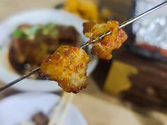 -烤五行·烧烤烤串(石佛营店)