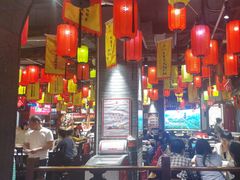 -小财神·老派赣州菜·中华美食地标(第五大道店)