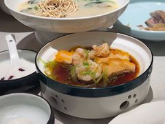 -狮王府淮扬菜(新街口友谊店)