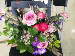 -北京三元桥丰田汽车销售服务有限公司(左家庄店)