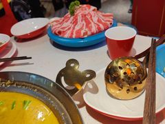-蛙二爷美蛙火锅基地(温州总店)