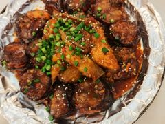 -恒宝和宴(合生广场店)