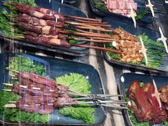 -必点海鲜·鲅鱼水饺(鞍山西道店)