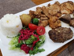 -TUK土耳其餐厅·下午茶(卢湾店)