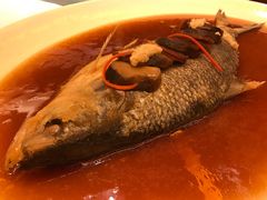 -半岛太子酒家(海港城店)