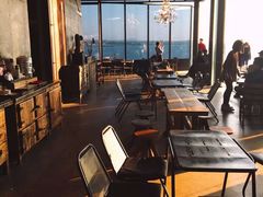 -Cafe Aewol Monsant