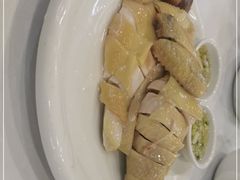 -文记壹心鸡(宝华路店)