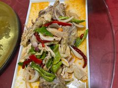 -马白开来特色羊排揪片子  (总店)