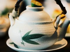 海鲜茶壶汤-笑福亭料理小馆(解放碑店)