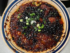 浏阳豆豉辣椒蒸肉-潇湘阁(汉光百货店)