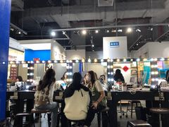 -海马体家庭照相馆(广州正佳广场店)