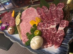 -江户烧肉(高德店)