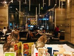 -东方广场假日酒店-蜀咖啡餐厅