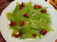 -渝信川菜(长安店)