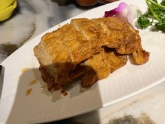 -功德林(南京西路店)