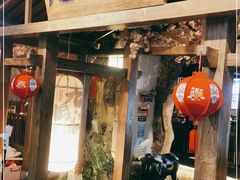 门面-九田家黑牛烤肉料理(无锡T12店)