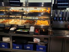 -肯德基(蓝桥店)