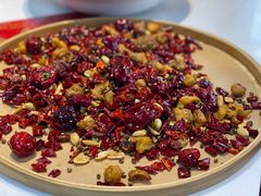 发财肥肠辣子鸡-禄鼎记·多口味酸菜鱼(侨鑫店)