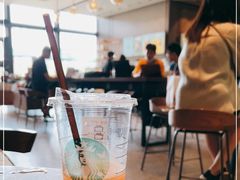 -星巴克(佛山顺德大融城店)