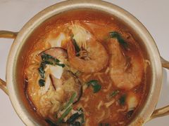 -西塔老太太拌饭(洋泾天物空间店)