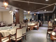 大堂-柚柑湾度假村餐厅