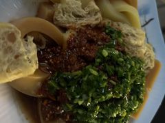 -马相卿特色烤肉面食馆(虎台店)