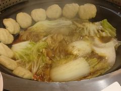 -来小酌·长安酒家(翠庭大厦店)