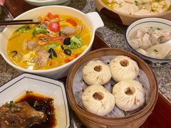 -古铺良食(柯城店)