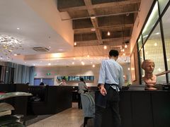 -大树餐厅(红旗街万达店)